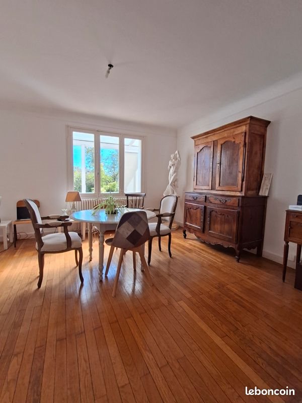 Maison à vendre, 125m², Surgères