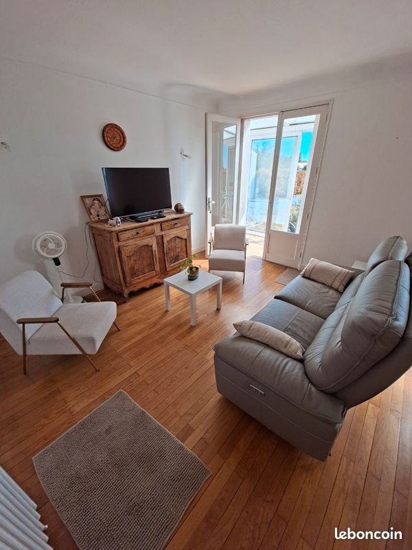 Maison à vendre, 125m², Surgères