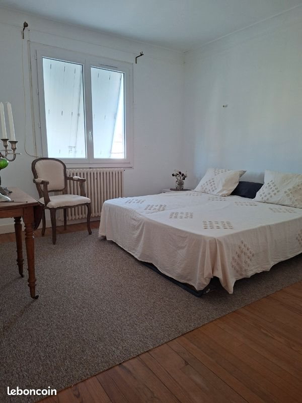 Maison à vendre, 125m², Surgères