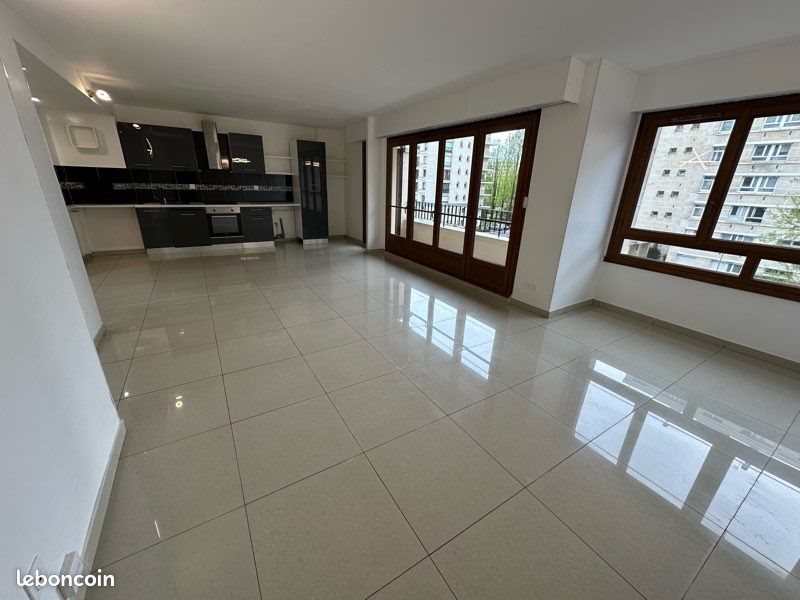Appartement à louer, 95m², Meudon