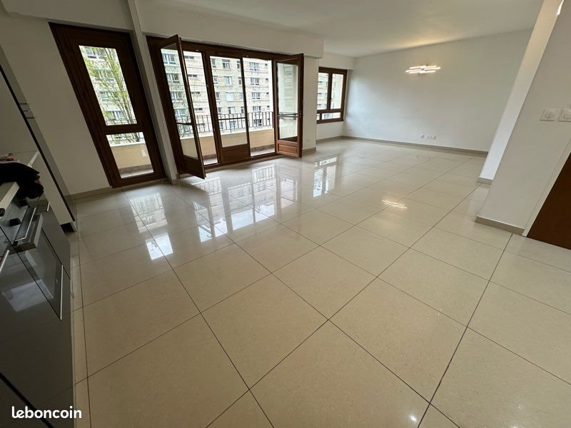 Appartement à louer, 95m², Meudon
