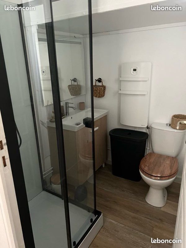 Appartement à louer, 13m², Amiens