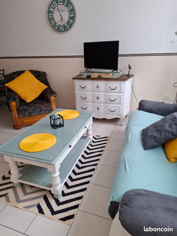 Appartement à louer, 48m², Montluçon