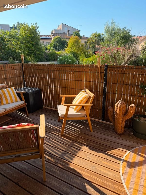 Appartement à vendre, 60m², Toulouse