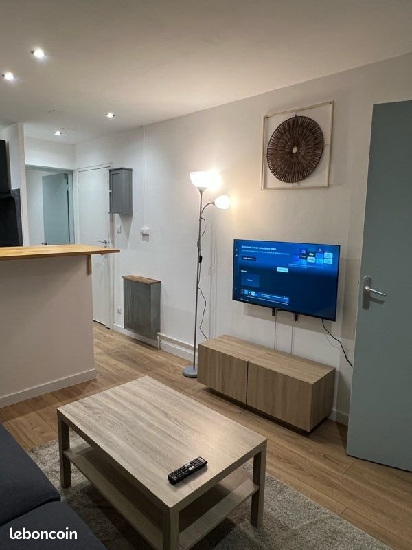 Appartement à louer, 35m², Toulouse
