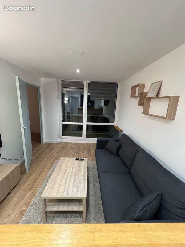Appartement à louer, 35m², Toulouse