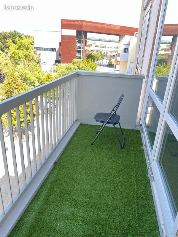 Appartement à louer, 35m², Toulouse