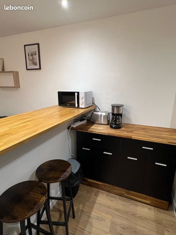 Appartement à louer, 35m², Toulouse