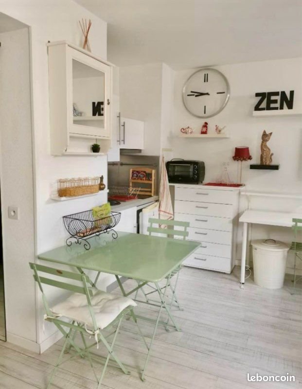 Appartement à louer, 22m², Toulouse