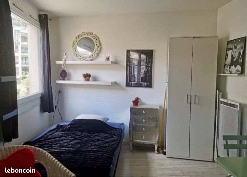 Appartement à louer, 22m², Toulouse