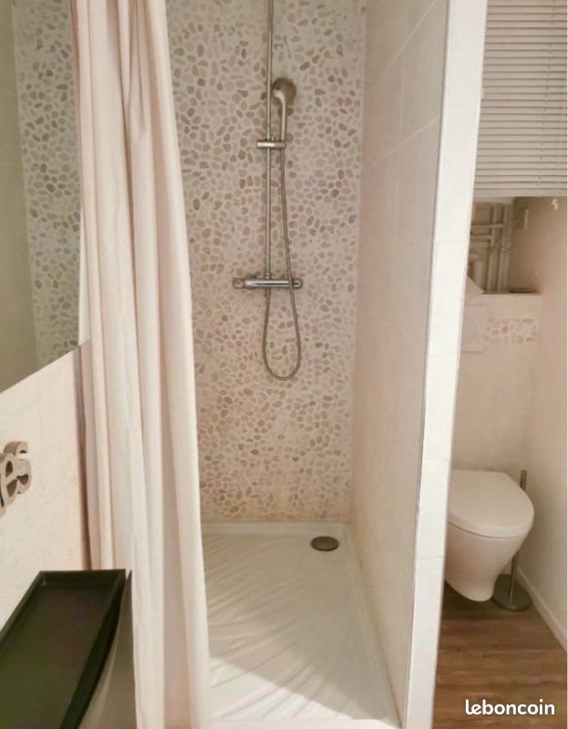 Appartement à louer, 22m², Toulouse
