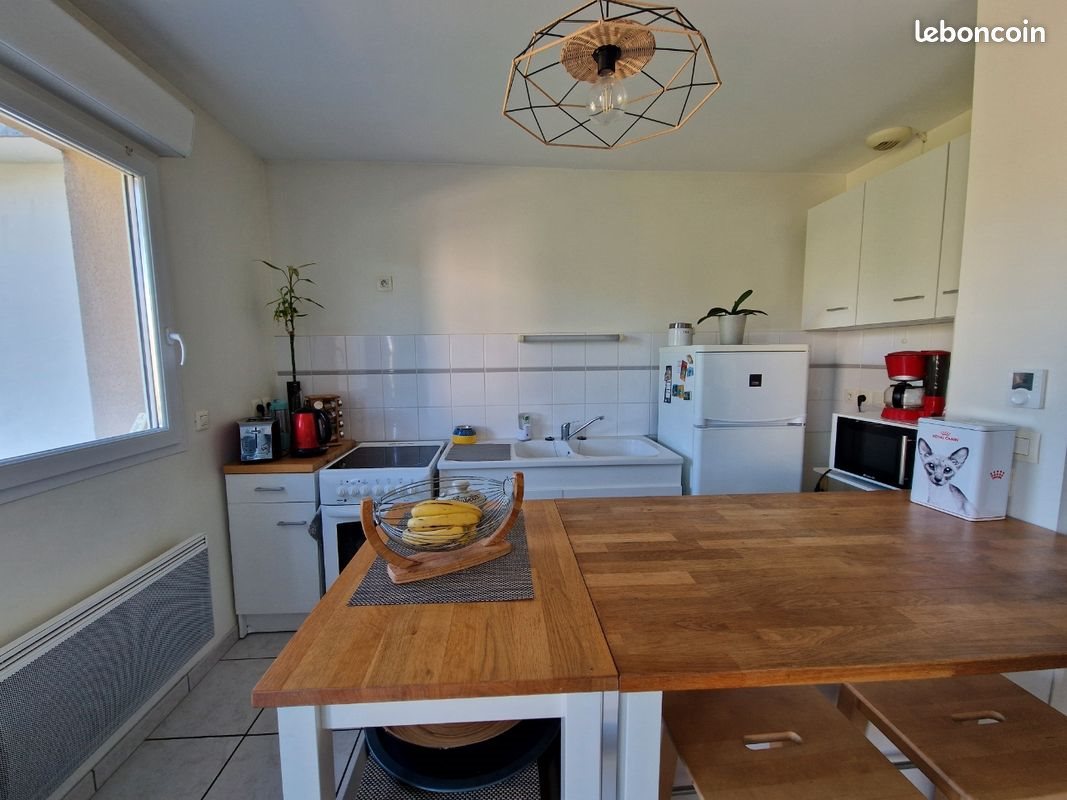 Appartement à louer, 54m², Châtellerault