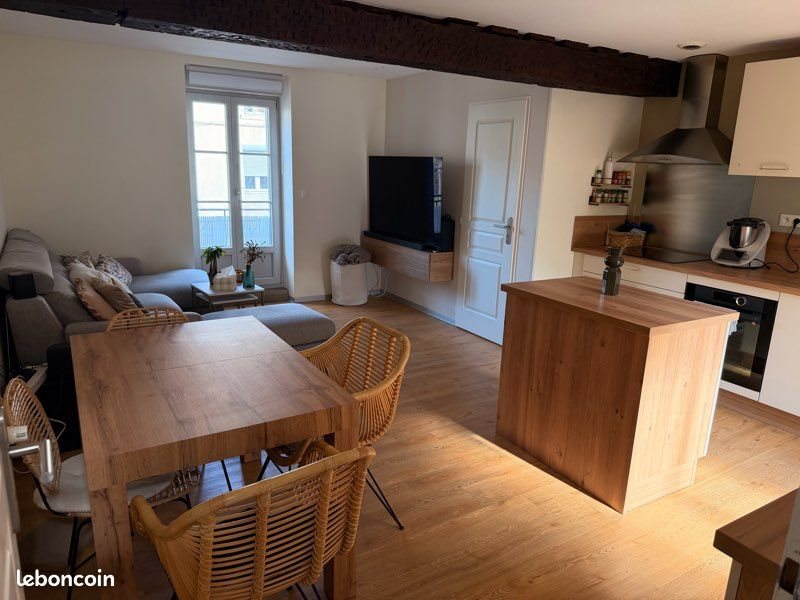 Maison à vendre, 76m², Vesoul