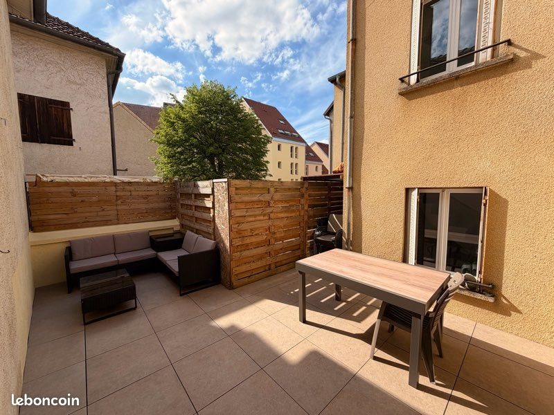 Maison à vendre, 76m², Vesoul