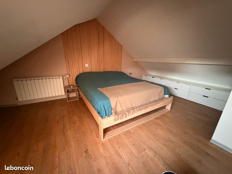 Maison à vendre, 76m², Vesoul