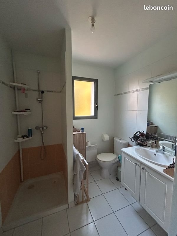 Appartement à louer, 24m², Niort