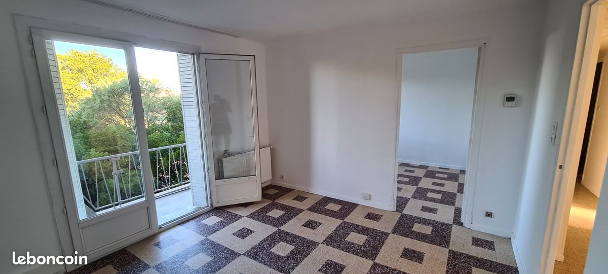 Appartement à louer, 70m², Béziers