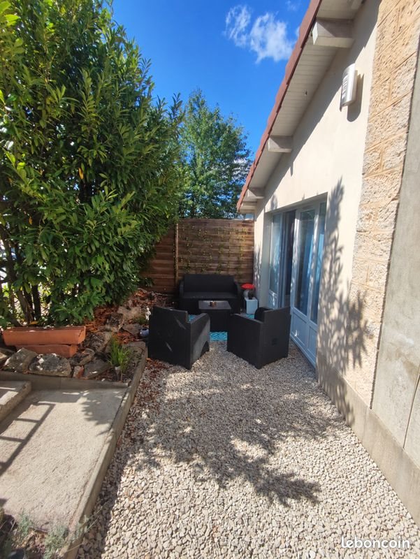 Maison à vendre, 80m², Arcis-sur-Aube