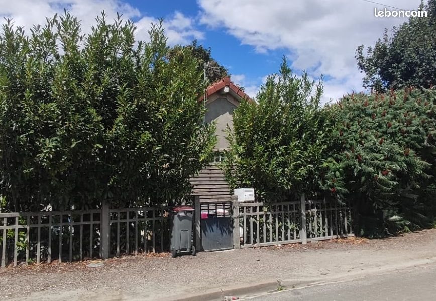 Maison à vendre, 80m², Arcis-sur-Aube