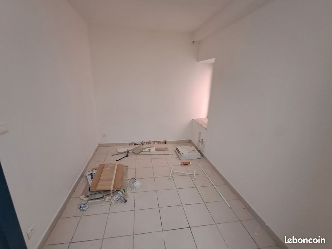 Appartement à louer, 36m², Le Teil