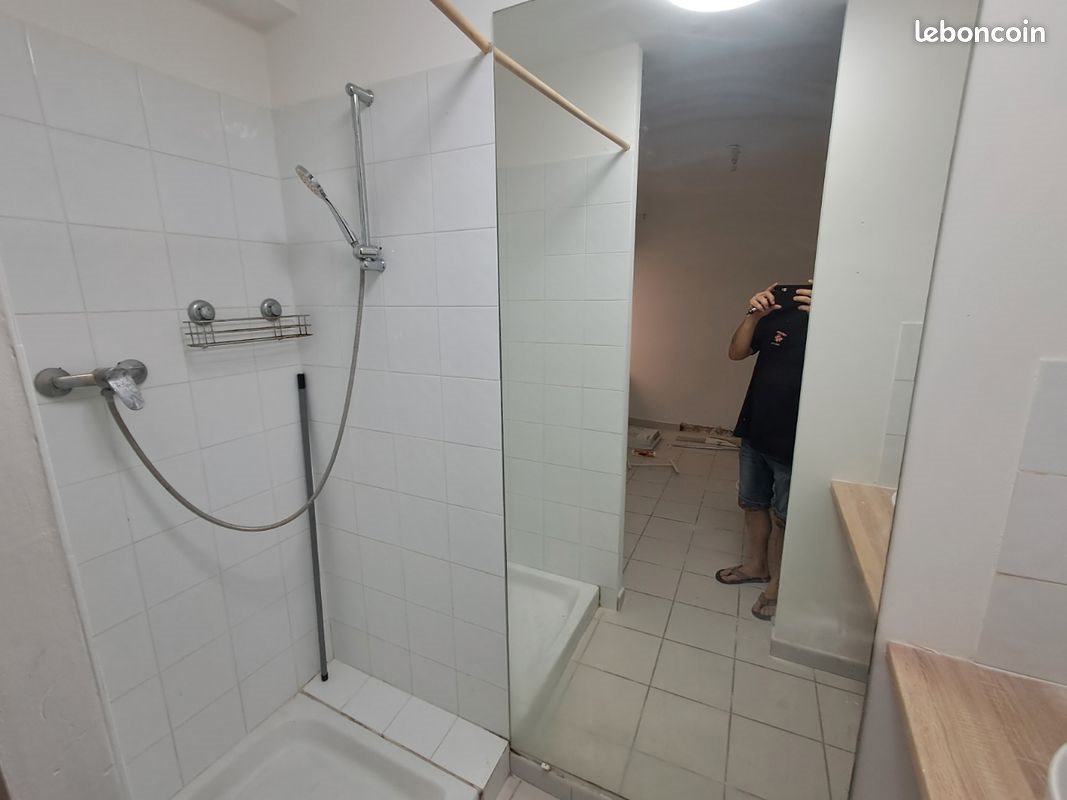 Appartement à louer, 36m², Le Teil
