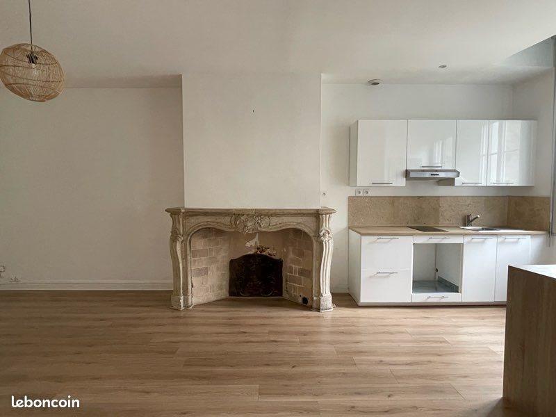Appartement à louer, 50m², Auch