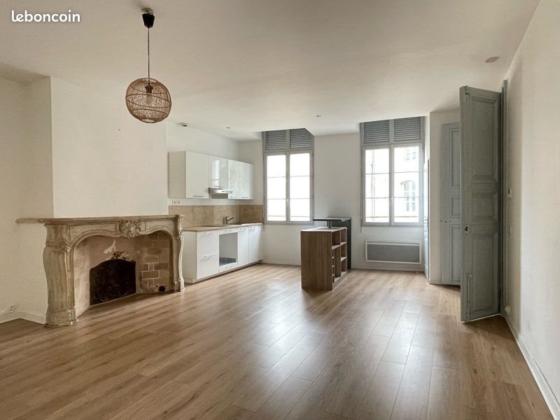 Appartement à louer, 50m², Auch
