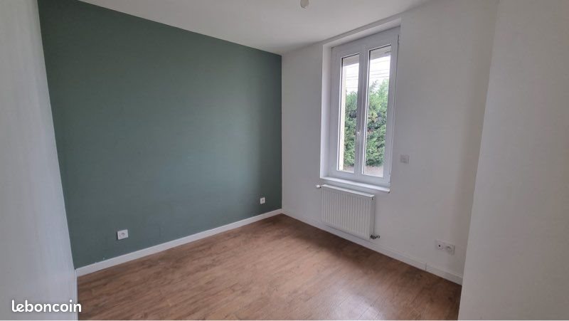 Maison à louer, 80m², Roanne