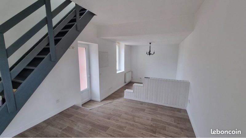 Maison à louer, 80m², Roanne