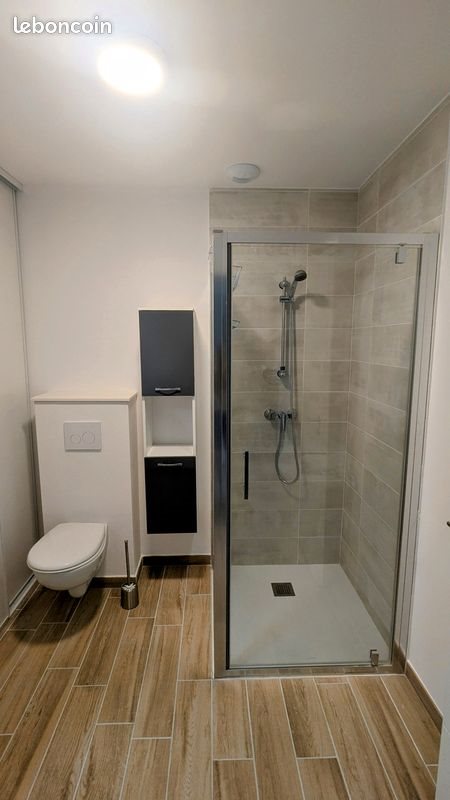 Appartement à louer, 22m², Troyes