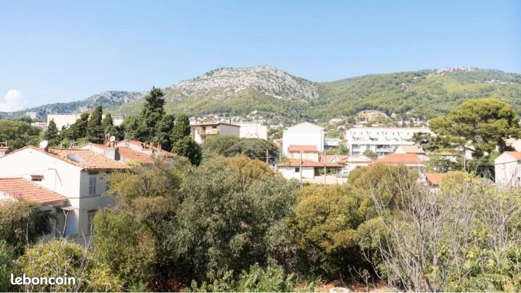 Appartement à vendre, 28m², Toulon