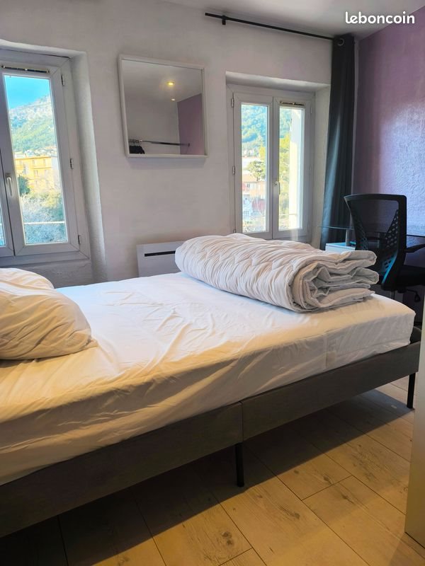 Appartement à vendre, 28m², Toulon