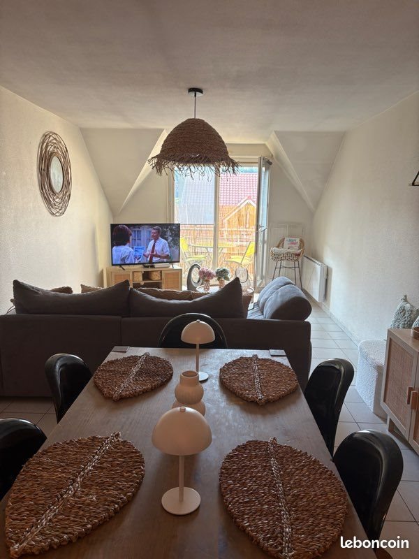 Appartement à louer, 70m², Saint-Avold