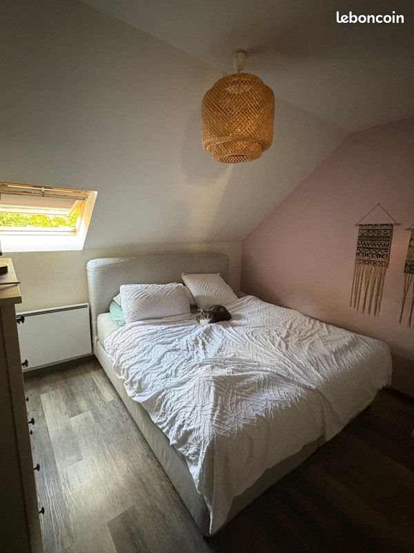 Appartement à louer, 70m², Saint-Avold