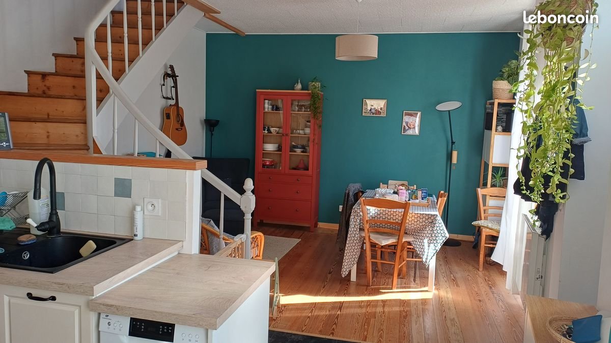 Maison à vendre, 85m², Larnage