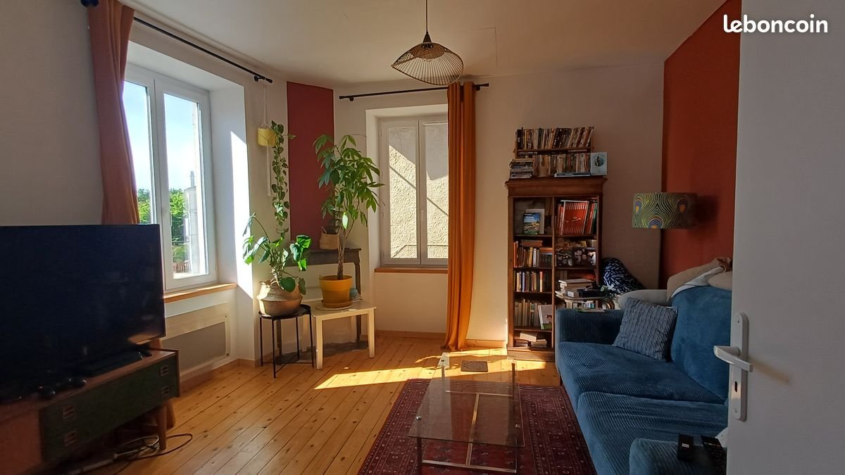 Maison à vendre, 85m², Larnage