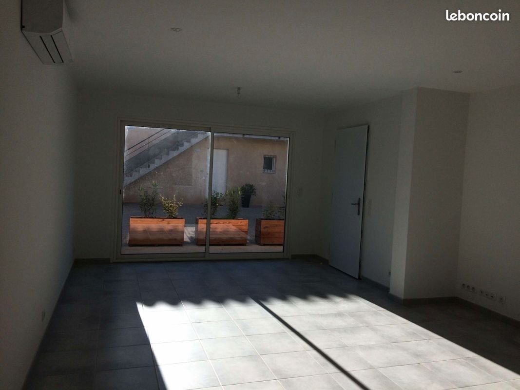 Appartement à louer, 80m², Saze