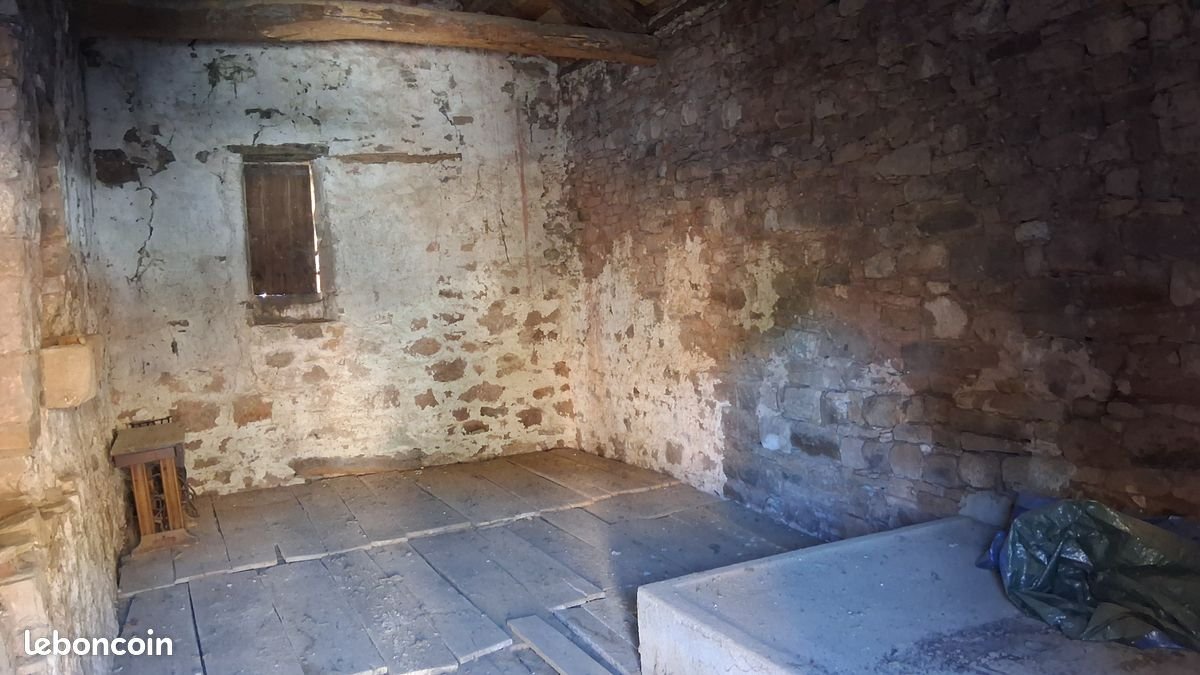 Maison à vendre, 40m², Viala-du-Tarn