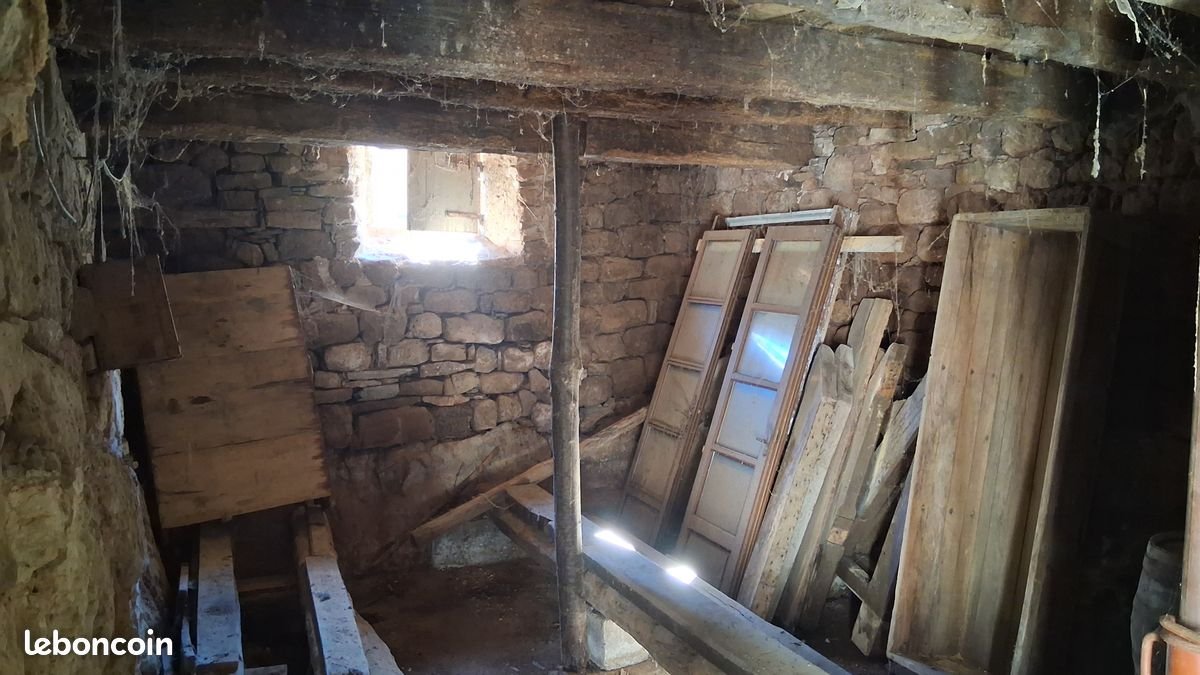 Maison à vendre, 40m², Viala-du-Tarn