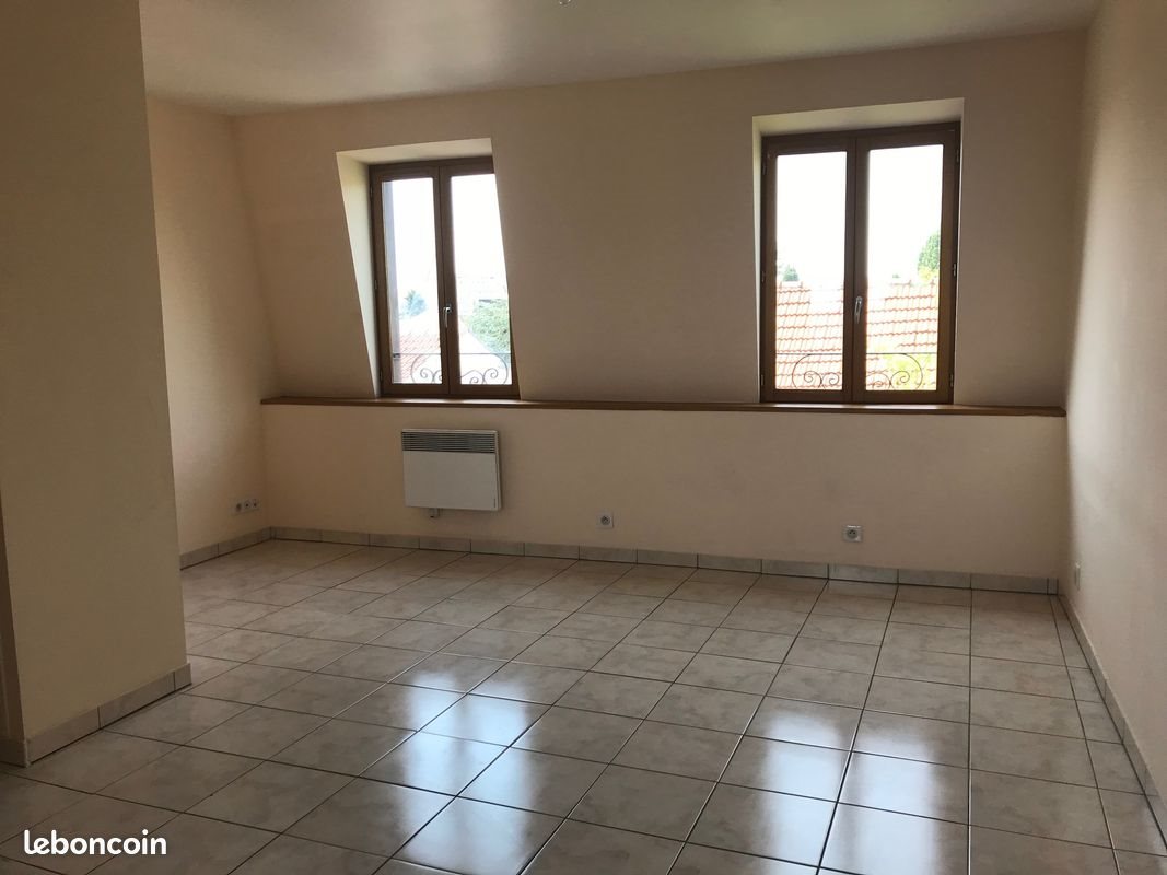 Appartement à louer, 42m², Montfermeil