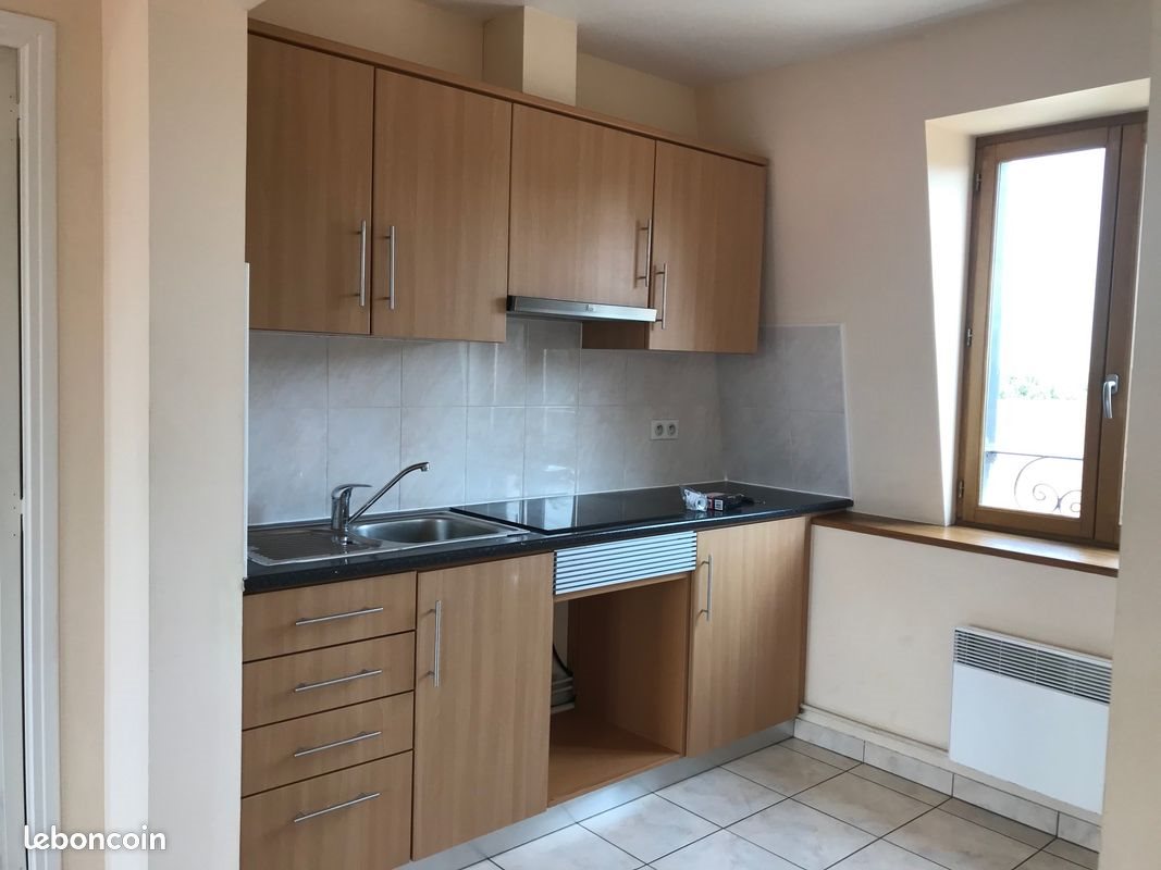 Appartement à louer, 42m², Montfermeil