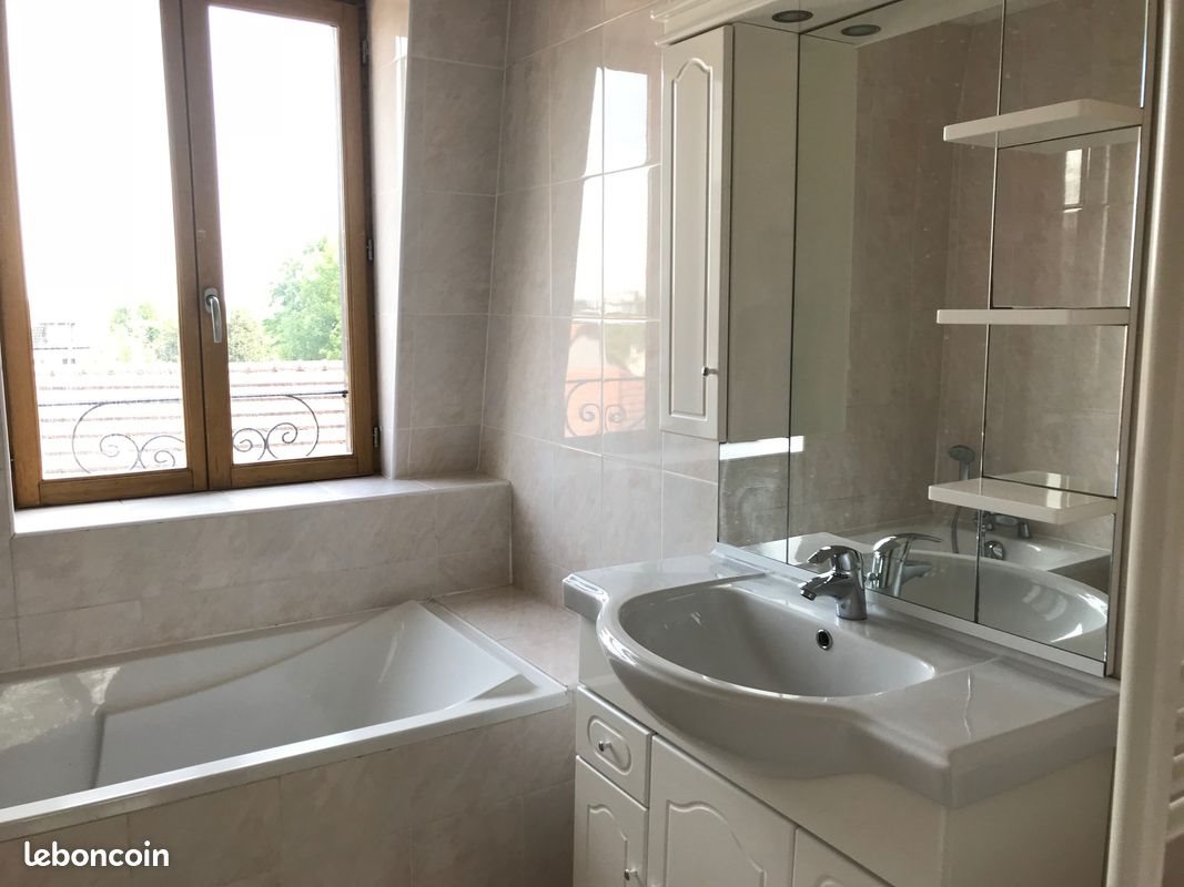 Appartement à louer, 42m², Montfermeil