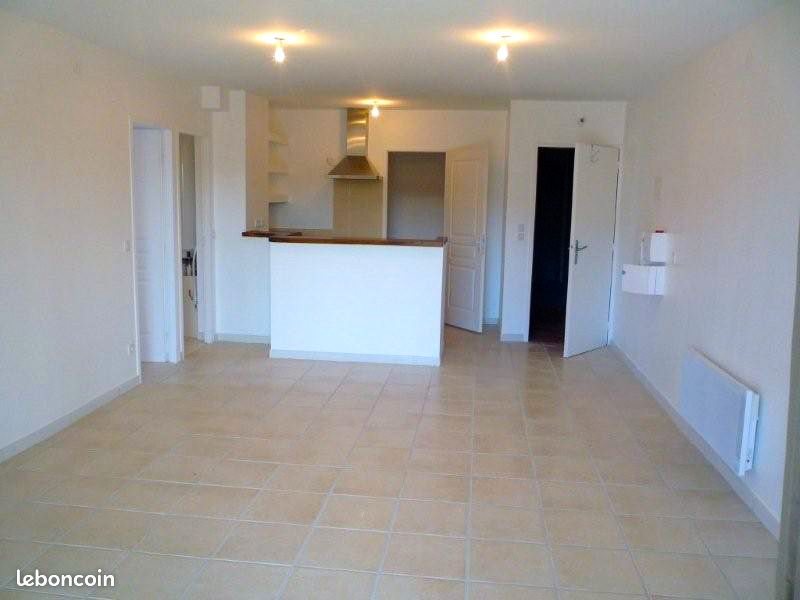 Appartement à louer, 60m², L'Escale