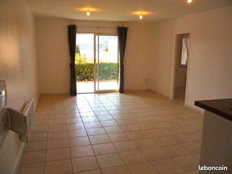 Appartement à louer, 60m², L'Escale