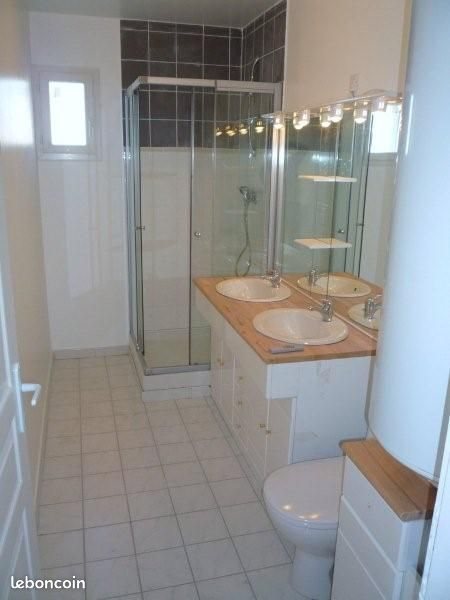 Appartement à louer, 60m², L'Escale
