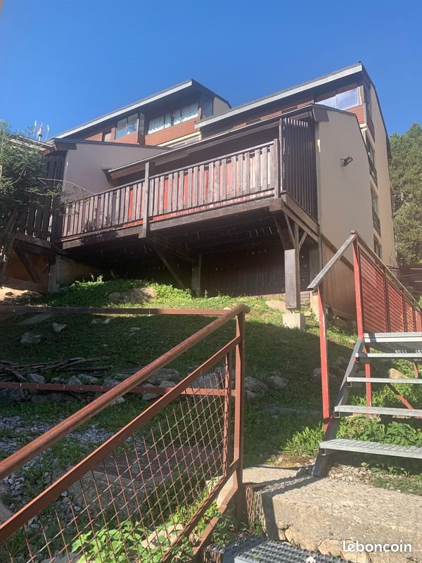 Maison à vendre, 42m², Bolquère