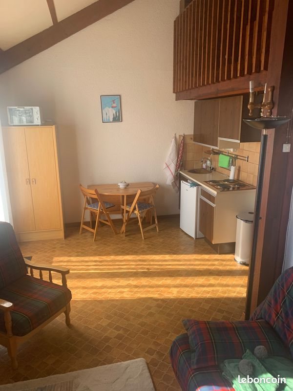 Maison à vendre, 42m², Bolquère