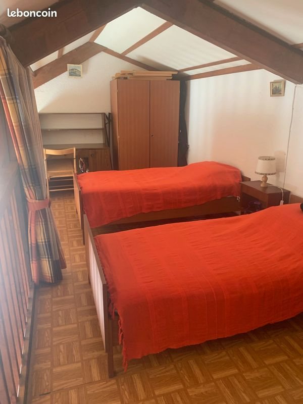Maison à vendre, 42m², Bolquère