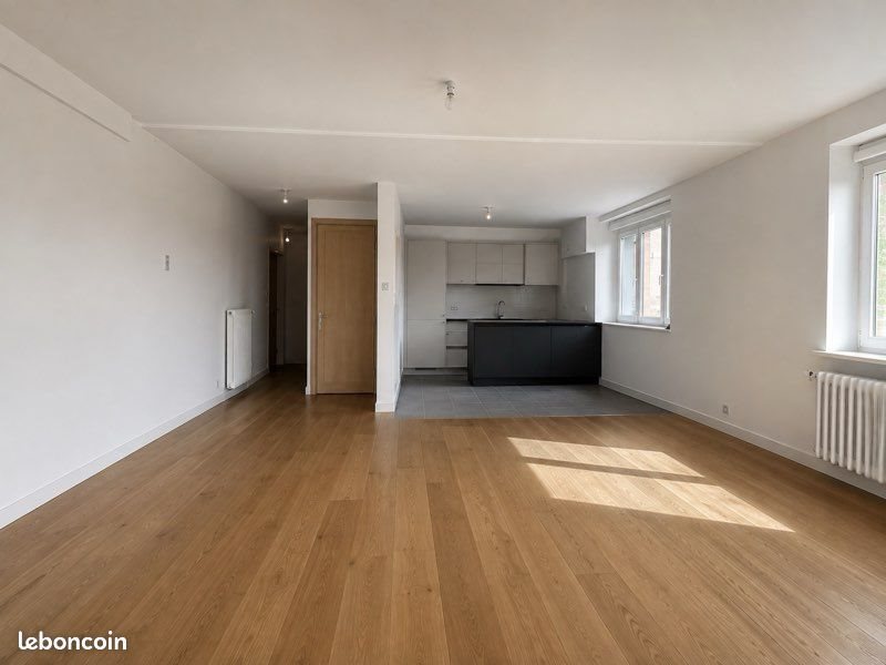 Maison à louer, 140m², Art-sur-Meurthe