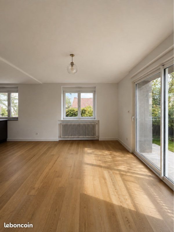 Maison à louer, 140m², Art-sur-Meurthe